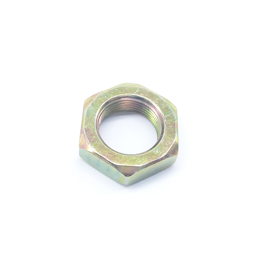 Thin Hexagon Nut