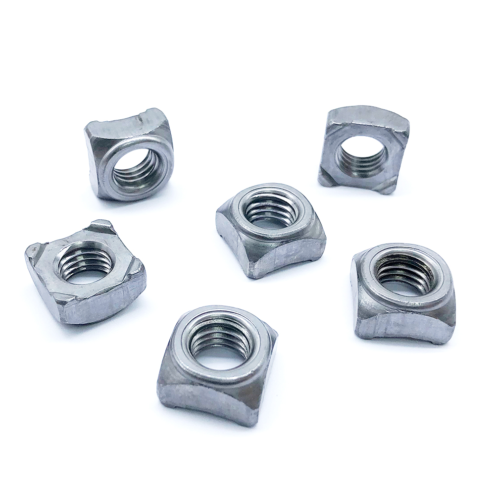 A-type Square Weld Nut
