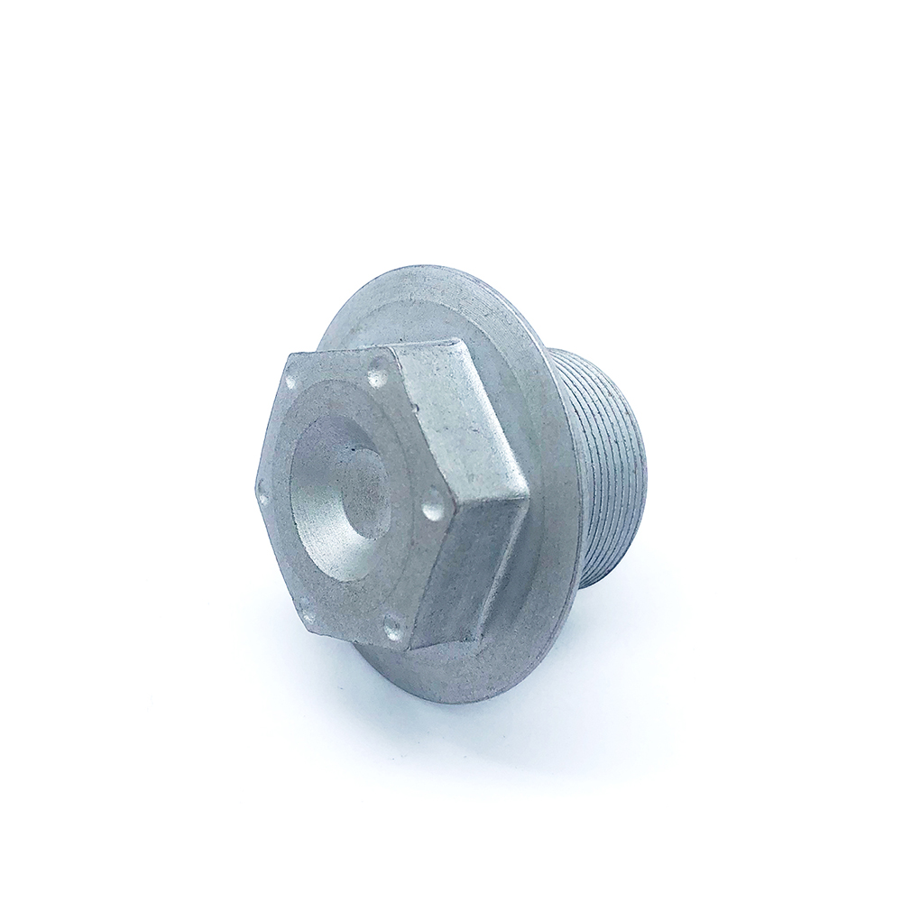 CFMOTO Original Motorcycle Parts State Guest Upper Connecting Plate Fastening Screw
