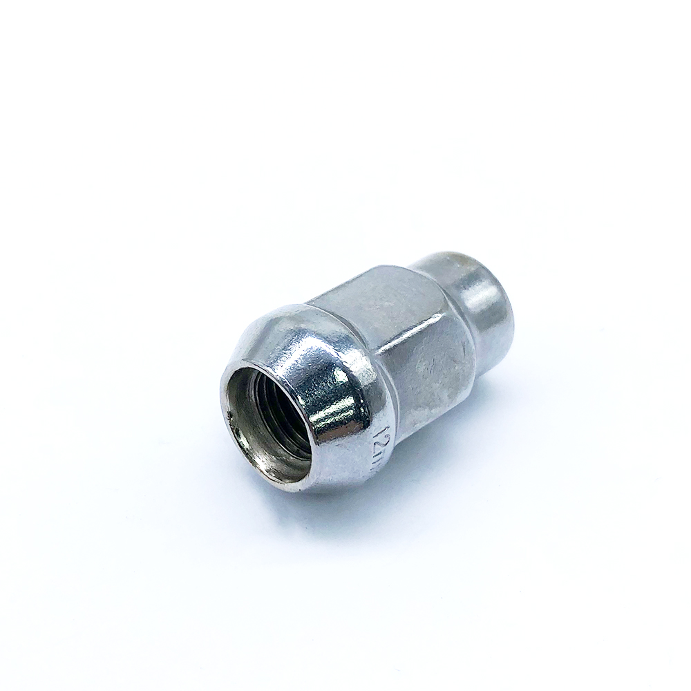 Hexagonal Tire Nut
