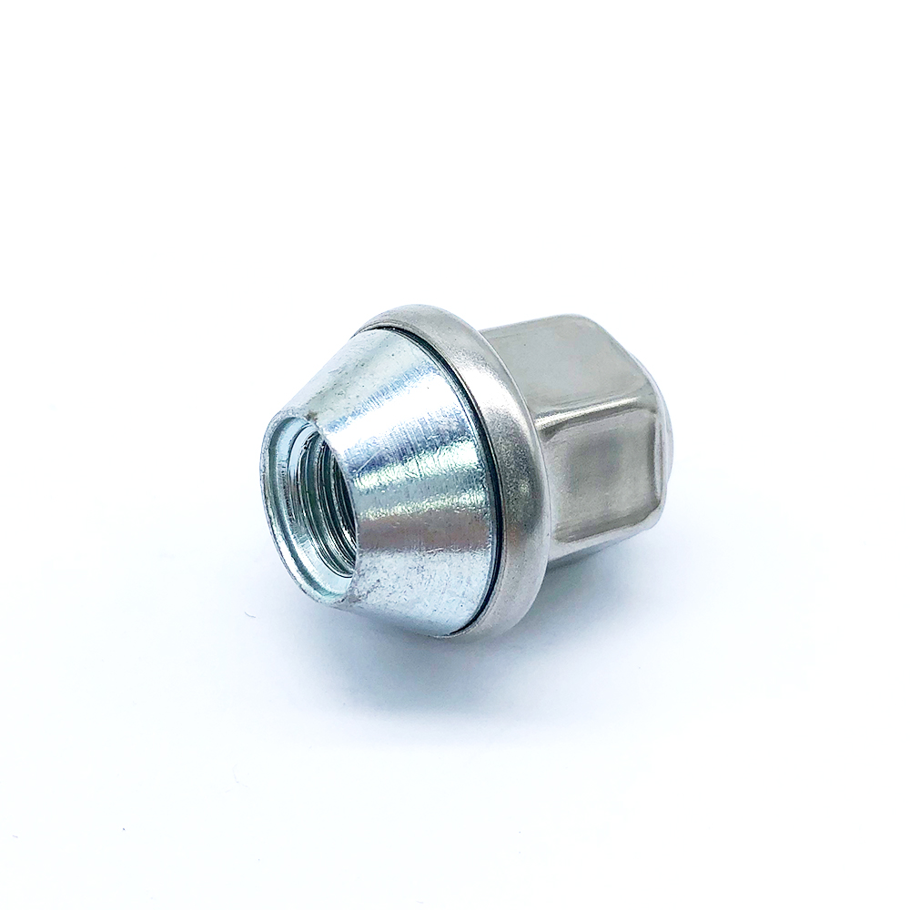 Hexagonal Tire Nut