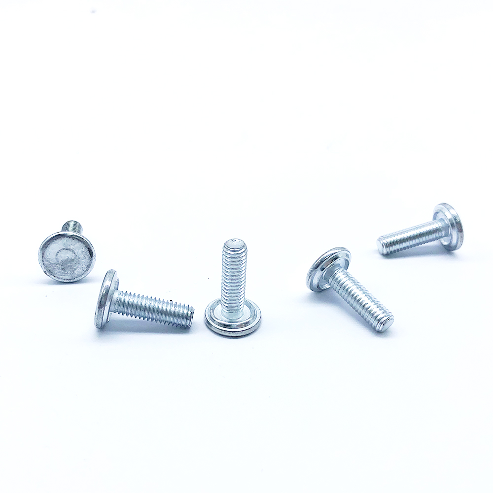 Positioning Screw