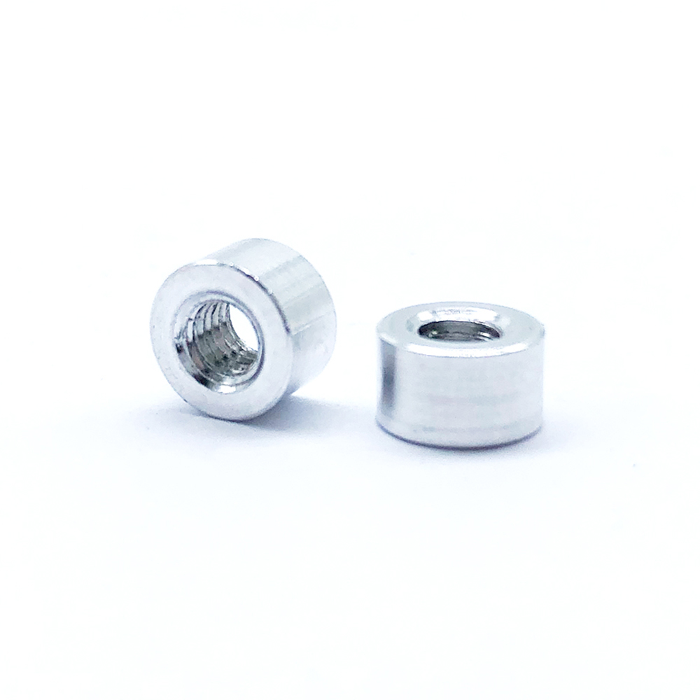 Round Nut