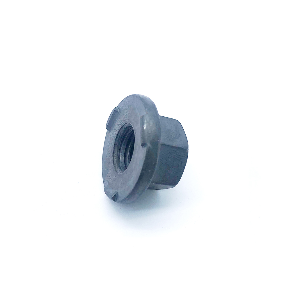 Hexagonal Flange Weld Nut