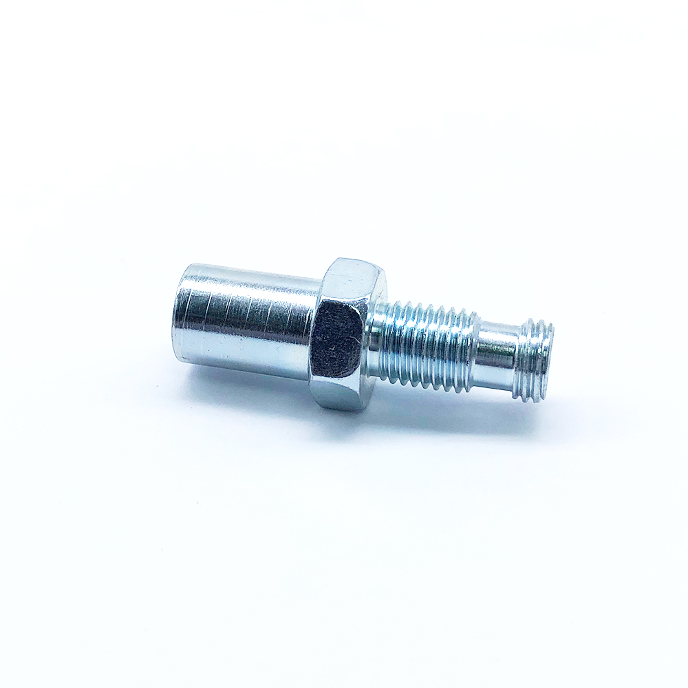 Hexagonal Oil Pipe Joint