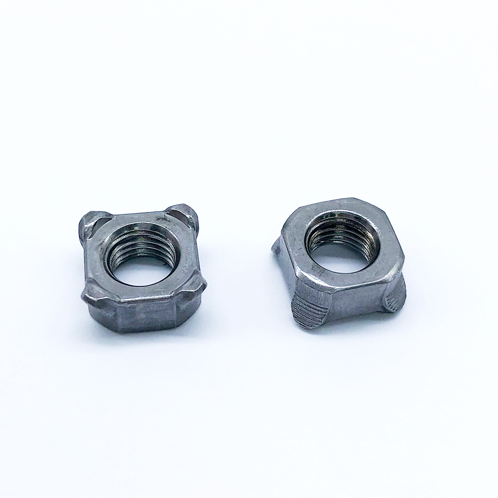 B-type Square Weld Nut