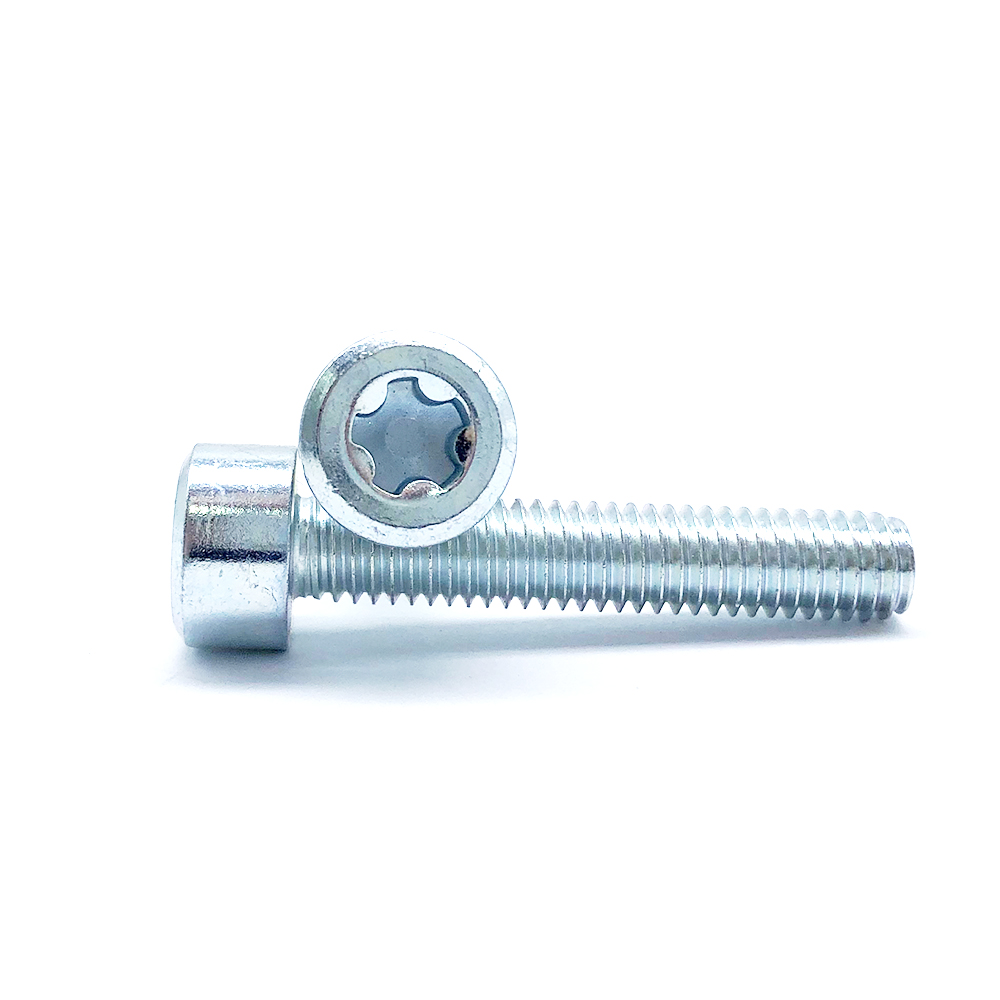 Torx Cylindrical Head Bolt