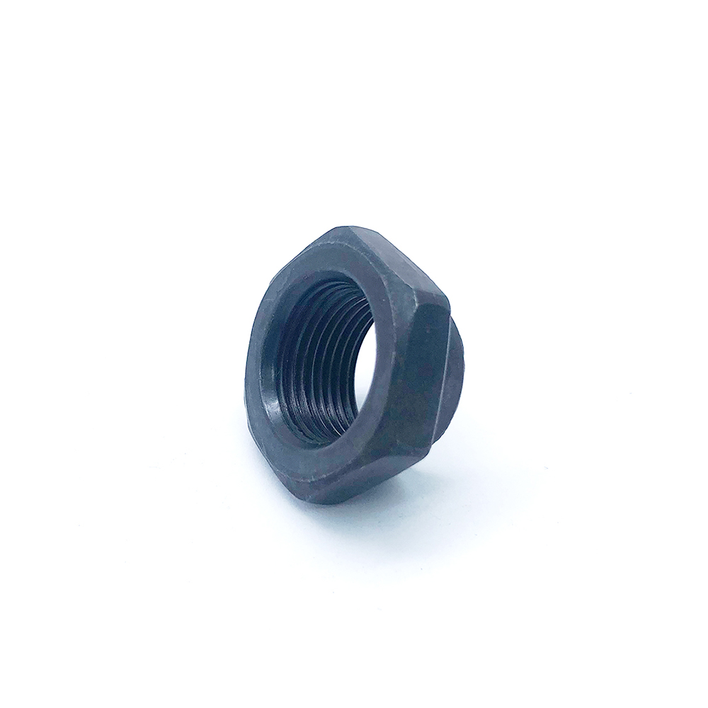 Dynamic Shaft Nut