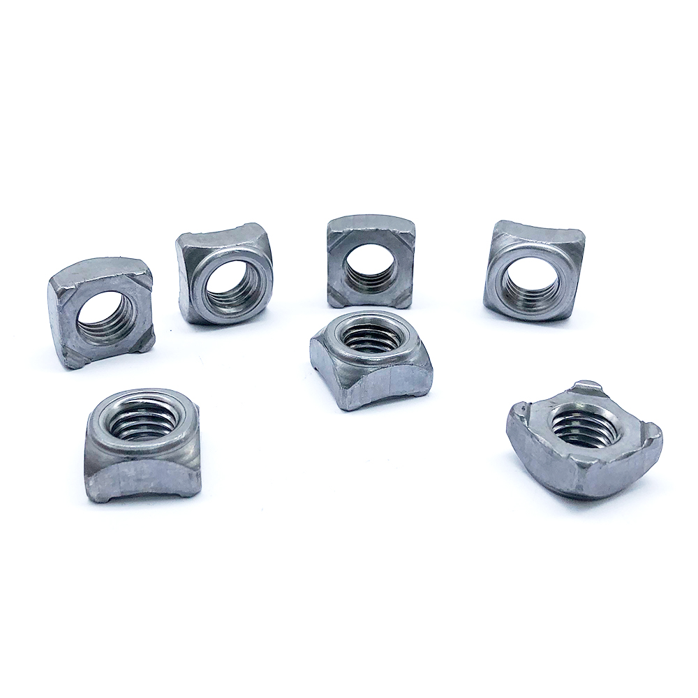 A-type Square Weld Nut